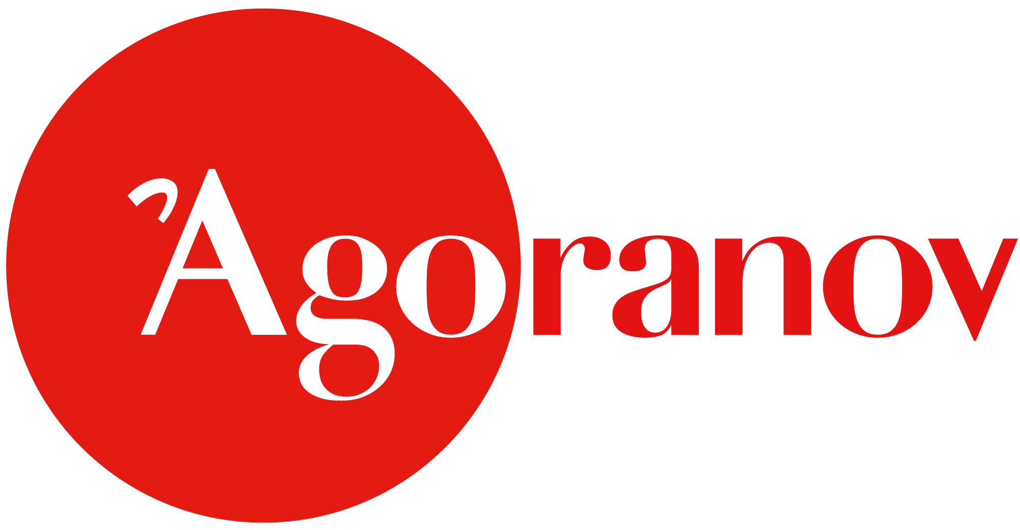 Agoranov