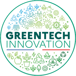 Greentech verte